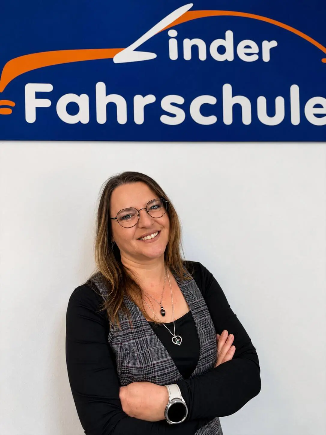 Sylwia Drag von Fahrschule Linder